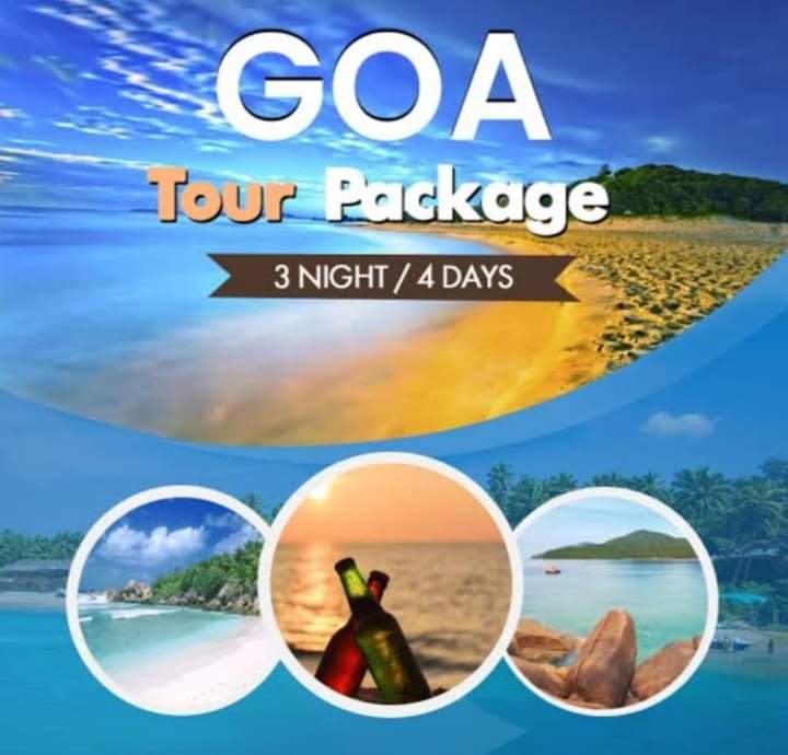 Goa Holiday Package