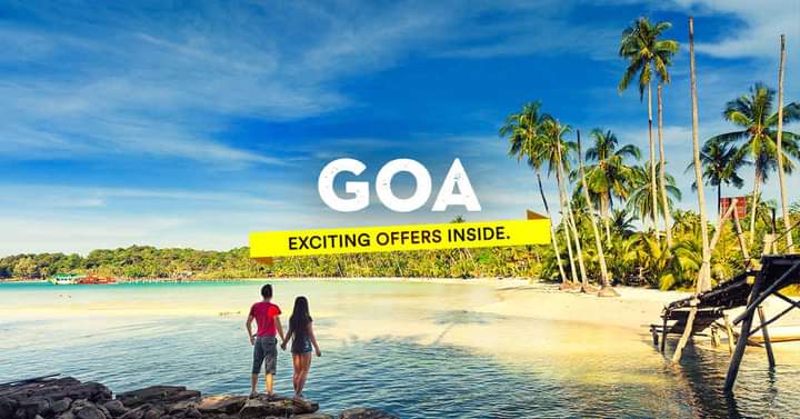 Goa Holiday Package