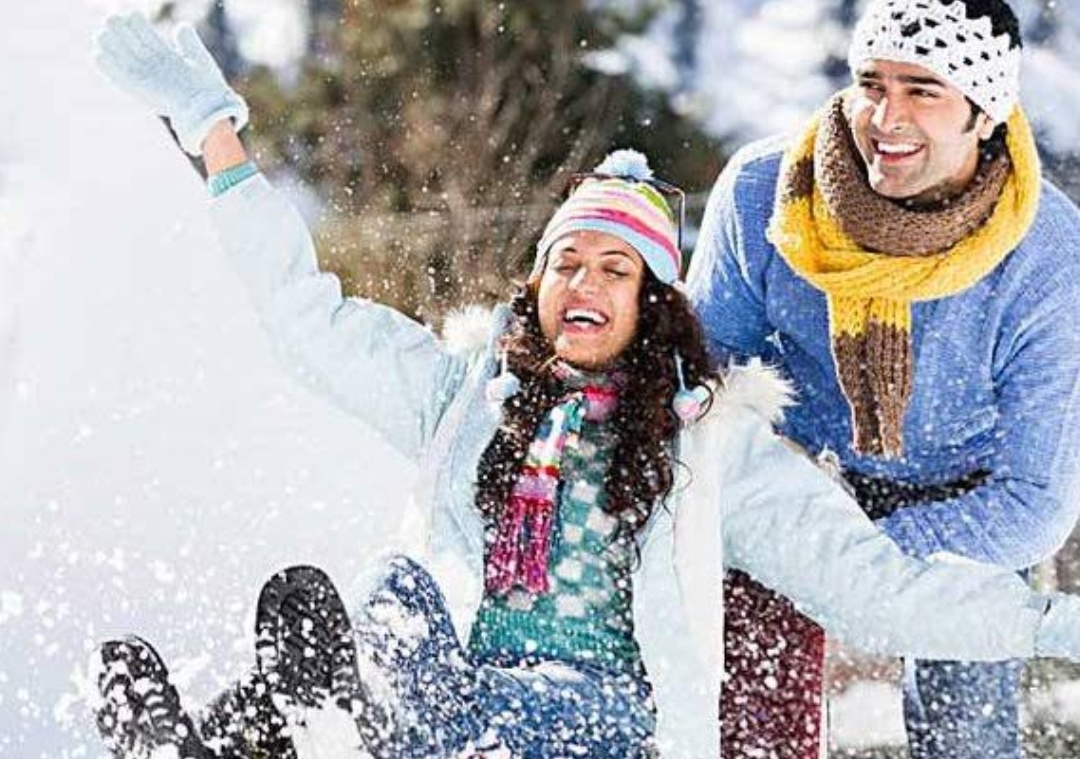 Manali Vacation Package