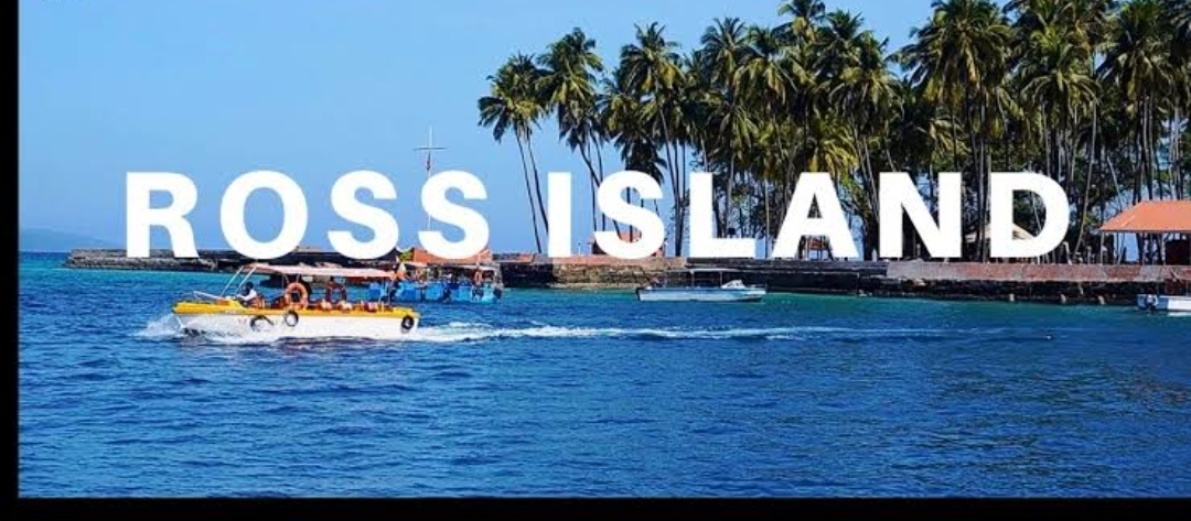 Andaman 3 Night Port Blair -1 Night Havelock