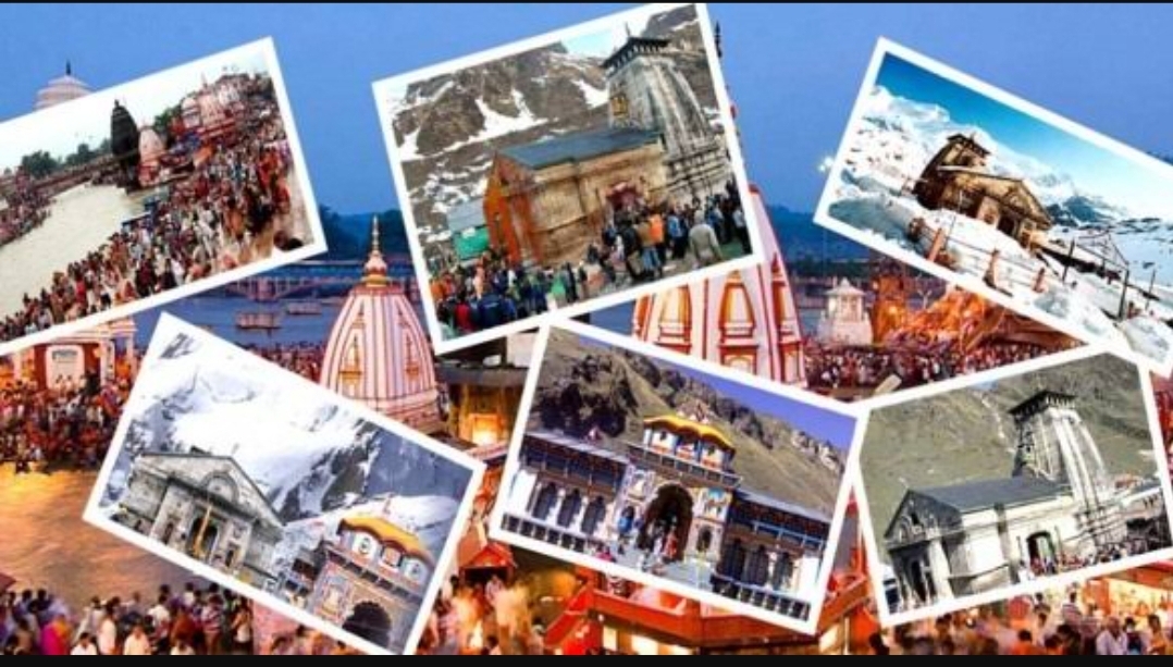 Uttarakhand Group Tour Package