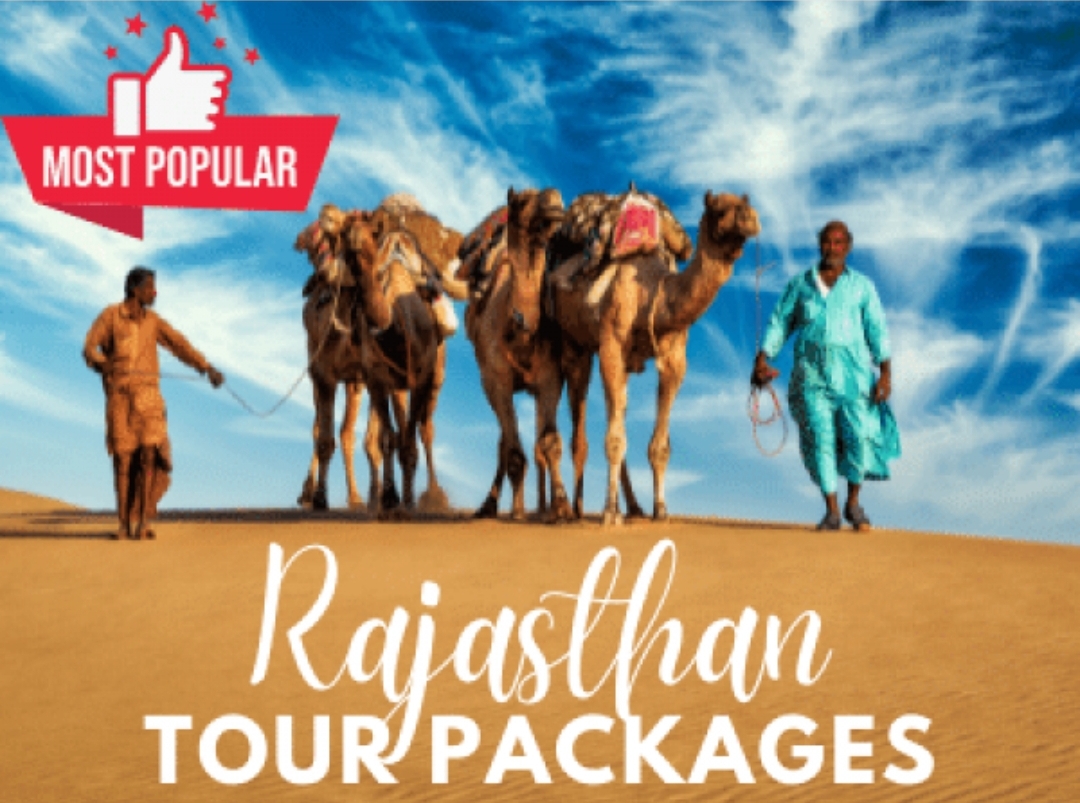 Rajasthan 5 Nights 6 Days Package
