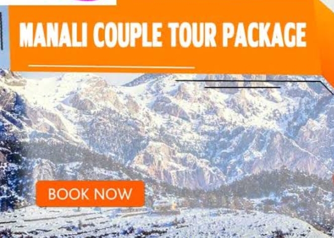 Manali Vacation Tour Package