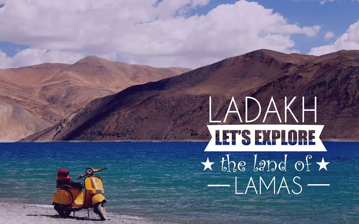 Leh Ladakh Tour 5Night 6Days Tour Package