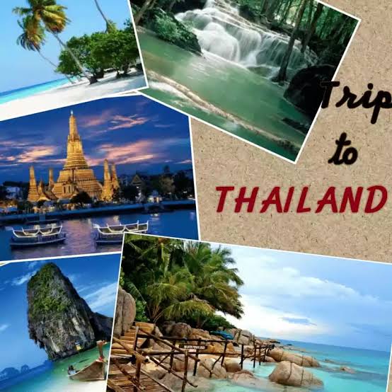 Thailand Honeymoon Tour with Bangkok and Phuket 10 Days