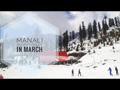 Kullu Manali Tour 03 Nights and 04 Days