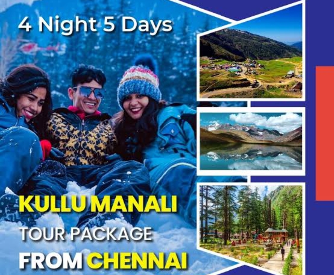 Shimla Manali Tour from Delhi Chennai Bangalore Karnataka Kolkata Mumbai Pune Hyderabad 