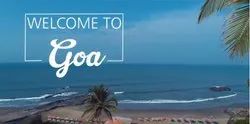 Goa 3 nights 4 Days Package