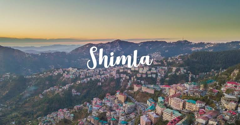 Shimla Kufri 2 Night 3 Day Tour Package