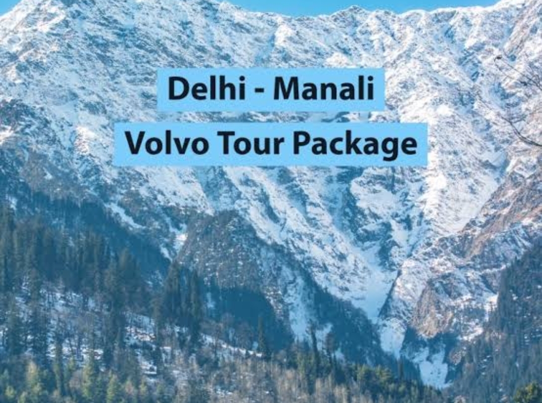 Shimla and Manali Honeymoon Package