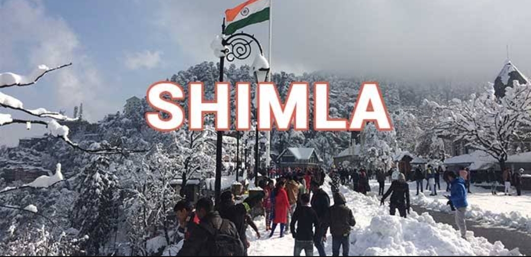 SHIMLA AND MANALI Group Tour