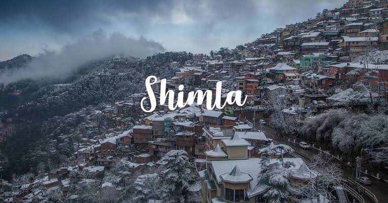 Shimla Weekend Tour Package