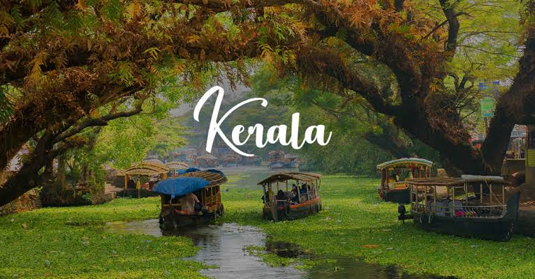 Romantic Kerala Honeymoon Package