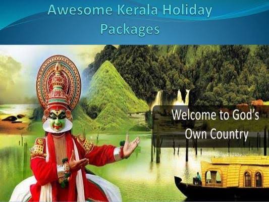 Romantic Kerala Honeymoon Package