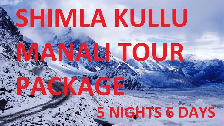 Shimla Manali Honeymoon Package