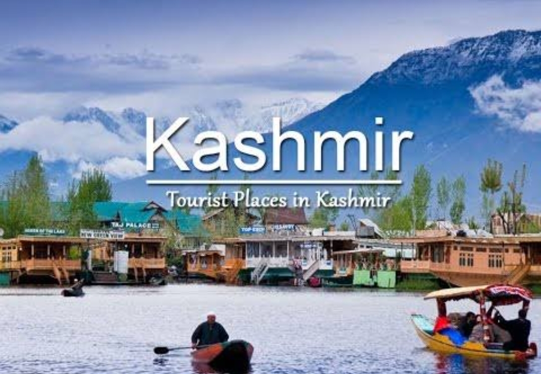 Kashmir Srinagar Honeymoon 4 NIGHTS 5 DAYS