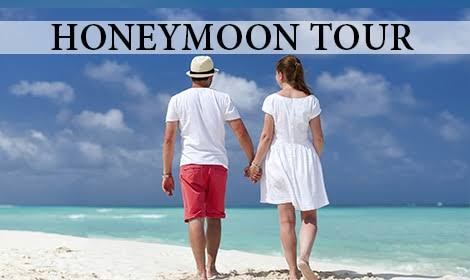 Best 3 nights 4 days Goa Honeymoon Package