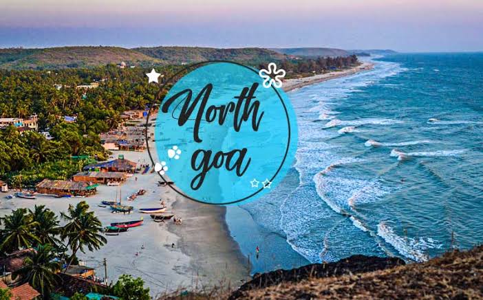 Goa 3 Nights 4 Days