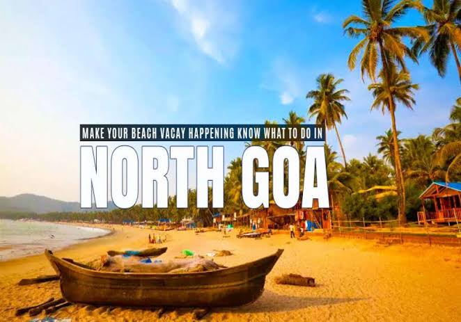 Goa 3 Nights 4 Days