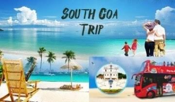 Goa 3 Nights 4 Days