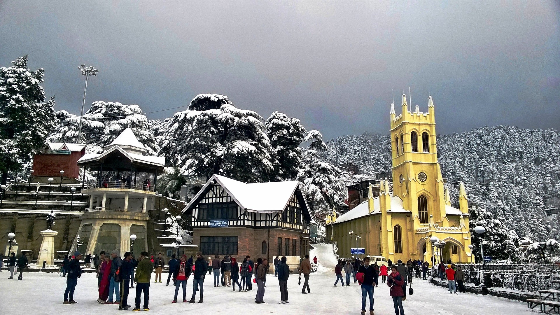 Beutifull-Solang-Valley-Shimla-Manali-Tour-Pakcages