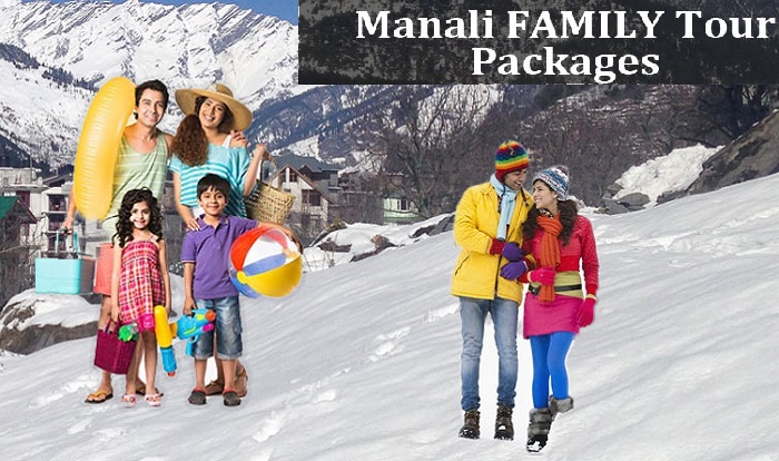 Manali Trip