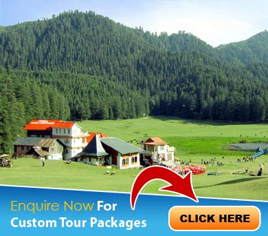 Deluxe Tour Package For Manali From Delhi