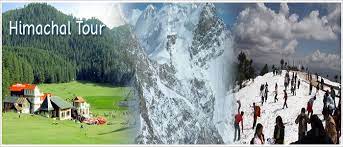 Exotic Manali tour package by Volvo