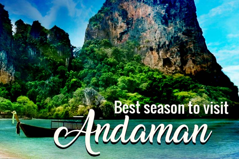 Andaman and Nicobar Islands Tour Packages with Prices