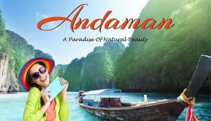 Book Andaman Tour Packages Best Price