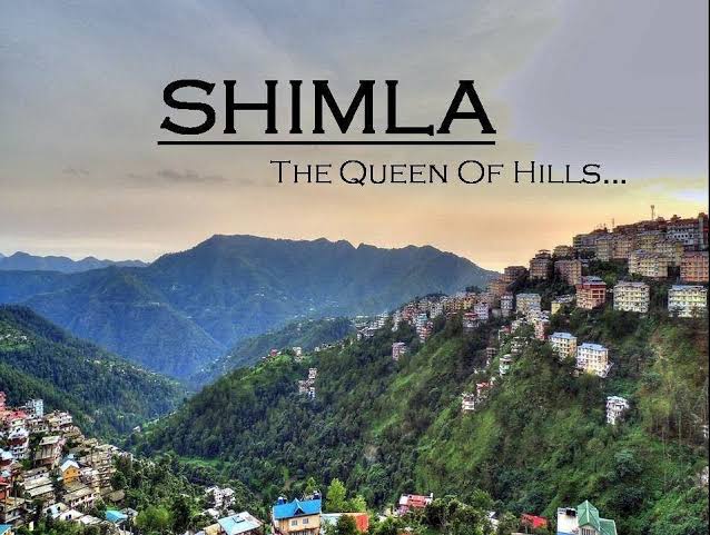 Shimla Trip 3999