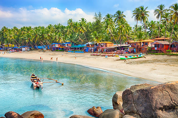 Unforgettable 2 Nights/3 Days Goa Tour