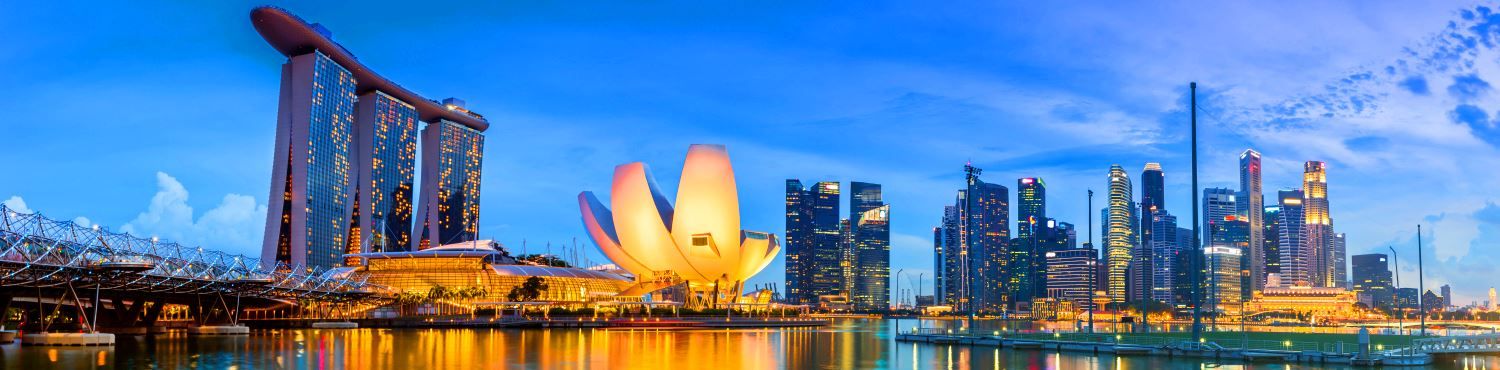 Singapore Delights Tour Package