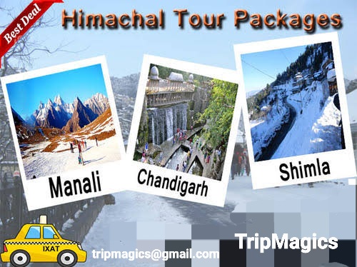 Himachal Pradesh Tour Packages Munnar