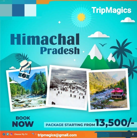 Himachal Pradesh Tour Packages Munnar